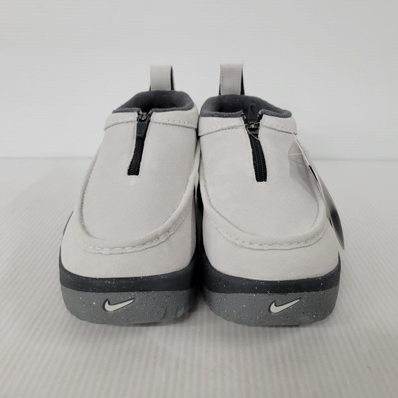 【中古美品】【メンズ】 NIKE ナイキ ACG IZY FV4317-003 スニーカー シューズ 靴 160-260417-as-05-izu サイズ：27cm カラー：PHOTON DUST/PHOTON DUST 万代Net店
