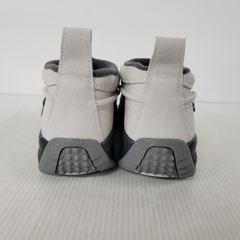 【中古美品】【メンズ】 NIKE ナイキ ACG IZY FV4317-003 スニーカー シューズ 靴 160-260417-as-05-izu サイズ：27cm カラー：PHOTON DUST/PHOTON DUST 万代Net店