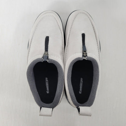 【中古美品】【メンズ】 NIKE ナイキ ACG IZY FV4317-003 スニーカー シューズ 靴 160-260417-as-05-izu サイズ：27cm カラー：PHOTON DUST/PHOTON DUST 万代Net店