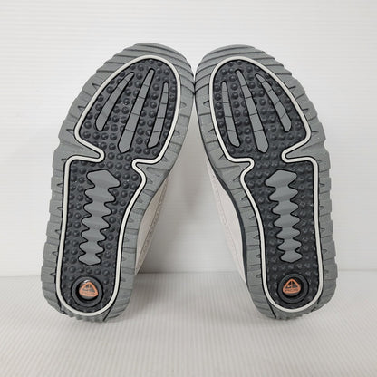 【中古美品】【メンズ】 NIKE ナイキ ACG IZY FV4317-003 スニーカー シューズ 靴 160-260417-as-05-izu サイズ：27cm カラー：PHOTON DUST/PHOTON DUST 万代Net店