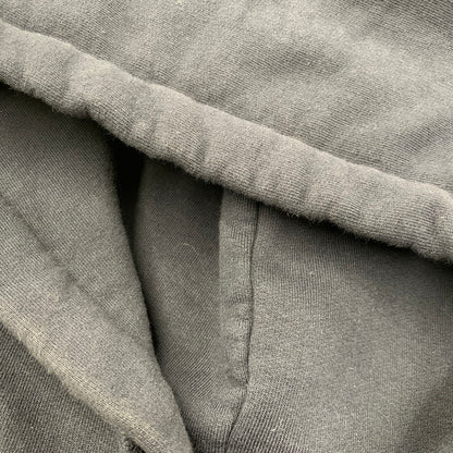 【中古品】【メンズ】 VETEMENTS ヴェトモン MAH19TR210 INSIDE OUT OVERSIZE SWEAT HOODIE インサイド アウト オーバーサイズ スウェット フーディ パーカー トップス 142-260518-kh-04-izu サイズ：XS カラー：ネイビー 万代Net店