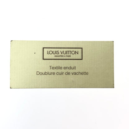 【中古品】【メンズ】 LOUIS VUITTON ルイ・ヴィトン DAMIER KEY CASE MULTICLES 6 N62630 ダミエ キーケース ミュルティクレ 6 179-260618-rt-05-tagh カラー：ブラウン 万代Net店