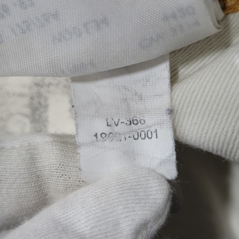 【中古品】【メンズ】 LEVI'S VINTAGE CLOTHING リーバイスビンテージクロージング BIG-E 551ZXX DENIM PANTS 19621-0001 デニムパンツ 刻印4420 米国製 ジーンズ 156-260623-as-01-izu サイズ：30×34 カラー：インディゴ 万代Net店