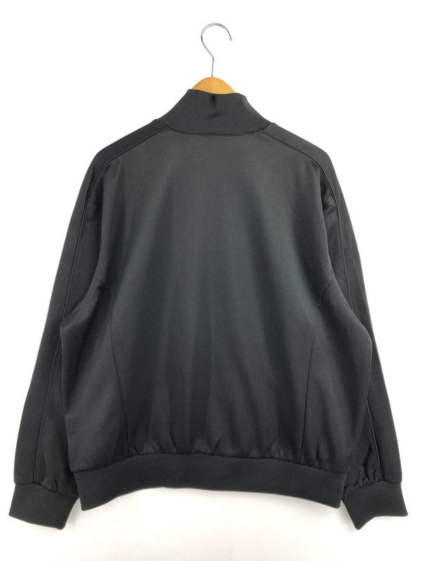【中古品】【メンズ】 SUPREME シュプリーム 24FW FRANK FRAZETTA TRACK JACKET フランク フラゼッタ トラックジャケット ライトアウター 149-260610-rt-14-tagh サイズ：L カラー：ブラック 万代Net店