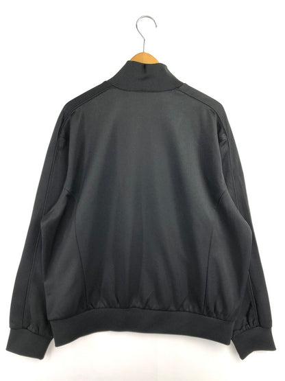【中古品】【メンズ】 SUPREME シュプリーム 24FW FRANK FRAZETTA TRACK JACKET フランク フラゼッタ トラックジャケット ライトアウター 149-260610-rt-14-tagh サイズ：L カラー：ブラック 万代Net店