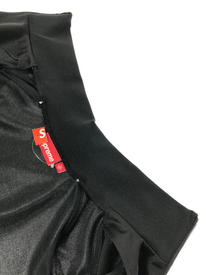 【中古品】【メンズ】 SUPREME シュプリーム 24FW FRANK FRAZETTA TRACK JACKET フランク フラゼッタ トラックジャケット ライトアウター 149-260610-rt-14-tagh サイズ：L カラー：ブラック 万代Net店