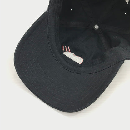 【中古品】【メンズ】 HUMAN MADE ヒューマンメード DAILY CAP デイリー キャップ 帽子 185-260925-na-43-tagh カラー：ブラック 万代Net店