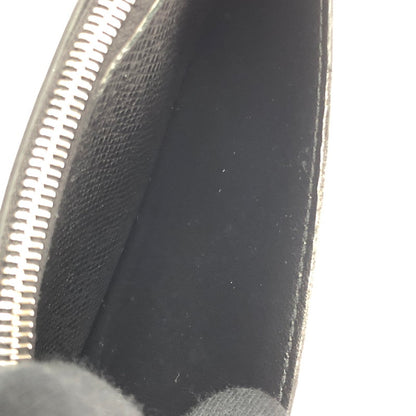 【中古品】【メンズ】 LOUIS VUITTON ルイ・ヴィトン COIN CARD HOLDER TAIGARAMA M30271 コインカード･ホルダー タイガラマ アクセサリー 179-260618-rt-03-tagh カラー：ブラック 万代Net店