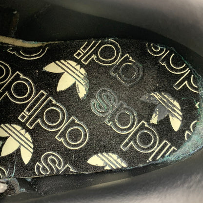 【中古品】【メンズ】 ADIDAS アディダス JI4218 WOMEN'S SAMBA OG ウィメンズ サンバ オージー スニーカー シューズ 靴 161-260625-ya-14-izu サイズ：27.5cm カラー：SILVER METALLIC CORE BLACK GUM 万代Net店