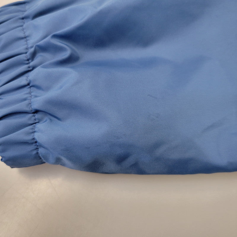 【中古品】【メンズ】 BODIES BY WAREHOUSE ボーディーズ バイ ウェアハウス 1970'S GUIDE AND COACH JACKET LOT2230 コーチジャケット 145-260702-as-16-izu サイズ：38 カラー：ブルー 万代Net店