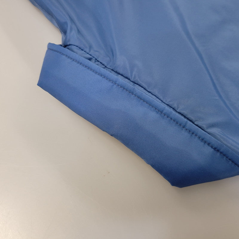 【中古品】【メンズ】 BODIES BY WAREHOUSE ボーディーズ バイ ウェアハウス 1970'S GUIDE AND COACH JACKET LOT2230 コーチジャケット 145-260702-as-16-izu サイズ：38 カラー：ブルー 万代Net店