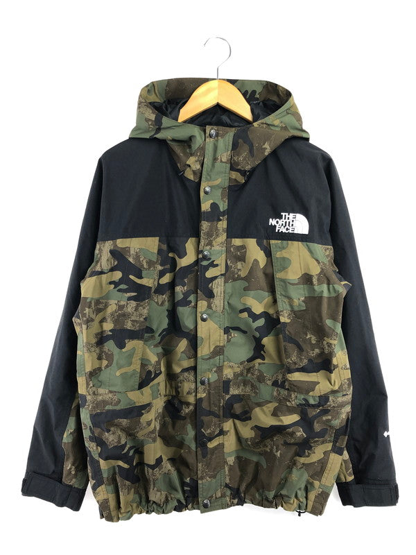 中古品】【メンズ】 THE NORTH FACE ザ ノースフェイス NOVELTY