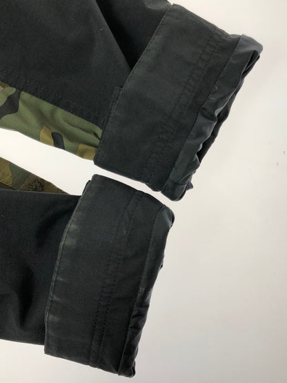 【中古品】【メンズ】 THE NORTH FACE ザ ノースフェイス NOVELTY MOUNTAIN LIGHT JACKET NP62135 ノベルティ マウンテン ライト ジャケット ライトアウター 144-260519-na-10-tagh サイズ：L カラー：カモ 万代Net店
