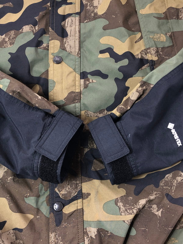 中古品】【メンズ】 THE NORTH FACE ザ ノースフェイス NOVELTY