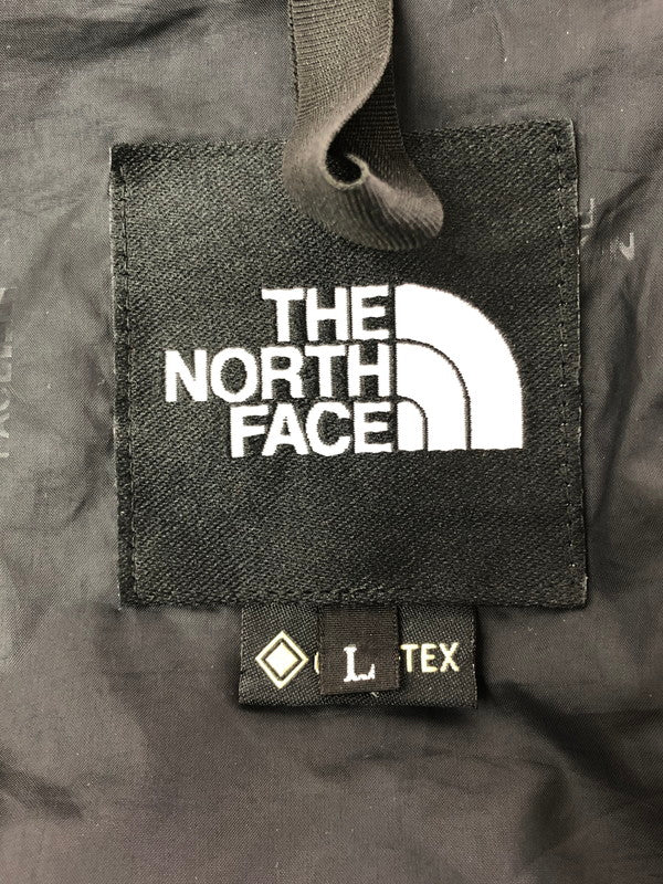 【中古品】【メンズ】 THE NORTH FACE ザ ノースフェイス NOVELTY MOUNTAIN LIGHT JACKET NP62135 ノベルティ マウンテン ライト ジャケット ライトアウター 144-260519-na-10-tagh サイズ：L カラー：カモ 万代Net店