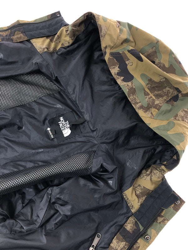 中古品】【メンズ】 THE NORTH FACE ザ ノースフェイス NOVELTY