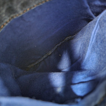 【中古品】【メンズ】 TED COMPANY テッドカンパニー HIP PAINT JEANS DEVIL 003 ヒップ ペイント ジーンズ デビル参号 デニムパンツ 156-260707-as-03-izu サイズ：32×34 カラー：インディゴ 万代Net店