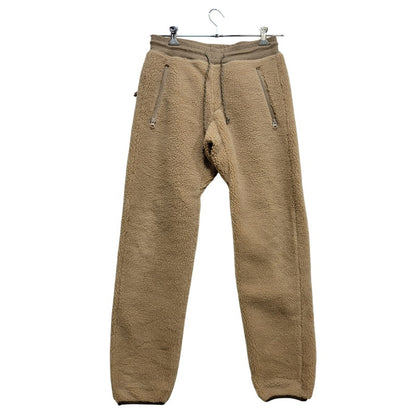 【中古品】【メンズ】 WEST RIDE ウエストライド FLEECE BOA PANTS フリース ボア パンツ ボトムス ズボン 156-260702-cs-10-izu サイズ：M カラー：ベージュ 万代Net店