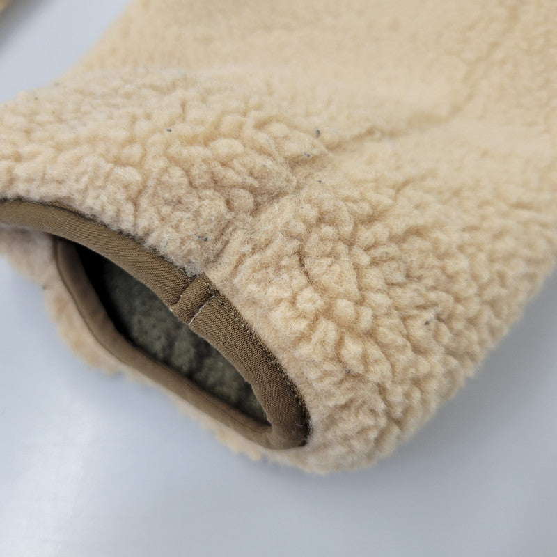 【中古品】【メンズ】 WEST RIDE ウエストライド FLEECE BOA PANTS フリース ボア パンツ ボトムス ズボン 156-260702-cs-10-izu サイズ：M カラー：ベージュ 万代Net店