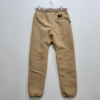 【中古品】【メンズ】 WEST RIDE ウエストライド FLEECE BOA PANTS フリース ボア パンツ ボトムス ズボン 156-260702-cs-10-izu サイズ：M カラー：ベージュ 万代Net店