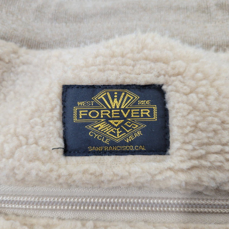 【中古品】【メンズ】 WEST RIDE ウエストライド FLEECE BOA PANTS フリース ボア パンツ ボトムス ズボン 156-260702-cs-10-izu サイズ：M カラー：ベージュ 万代Net店