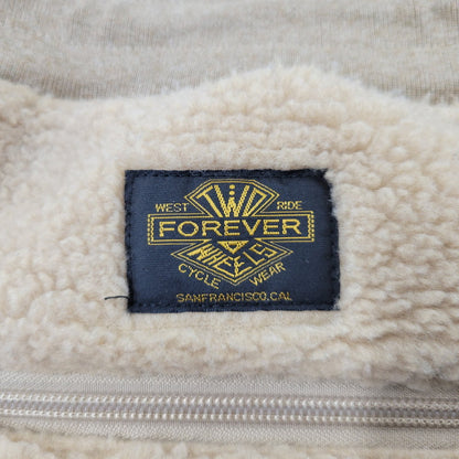 【中古品】【メンズ】 WEST RIDE ウエストライド FLEECE BOA PANTS フリース ボア パンツ ボトムス ズボン 156-260702-cs-10-izu サイズ：M カラー：ベージュ 万代Net店