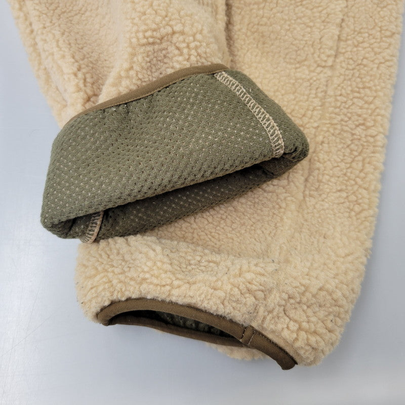 【中古品】【メンズ】 WEST RIDE ウエストライド FLEECE BOA PANTS フリース ボア パンツ ボトムス ズボン 156-260702-cs-10-izu サイズ：M カラー：ベージュ 万代Net店