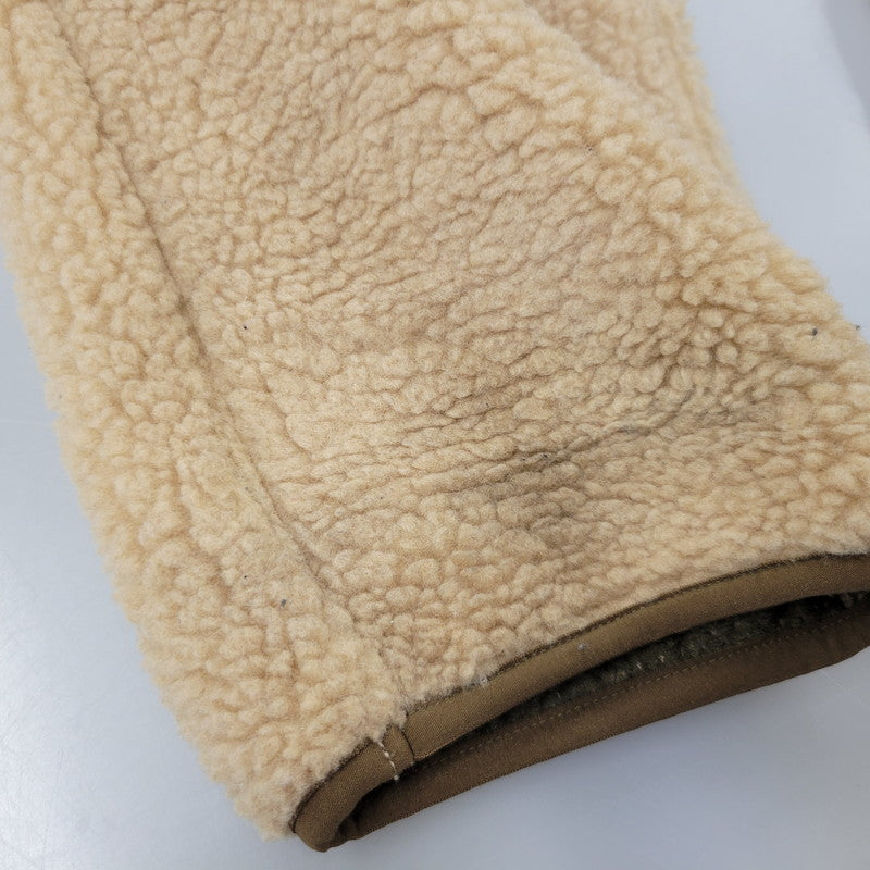 【中古品】【メンズ】 WEST RIDE ウエストライド FLEECE BOA PANTS フリース ボア パンツ ボトムス ズボン 156-260702-cs-10-izu サイズ：M カラー：ベージュ 万代Net店