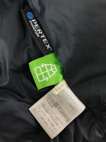 【現状渡し品】【メンズ】 THE NORTH FACE ザ・ノースフェイス MOUNTAIN DOWN JACKET ND92237 マウンテン ダウンジャケット アウター 144-260902-na-21-tagh サイズ：S カラー：ニュートープ 万代Net店