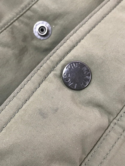 【現状渡し品】【メンズ】 THE NORTH FACE ザ・ノースフェイス MOUNTAIN DOWN JACKET ND92237 マウンテン ダウンジャケット アウター 144-260902-na-21-tagh サイズ：S カラー：ニュートープ 万代Net店