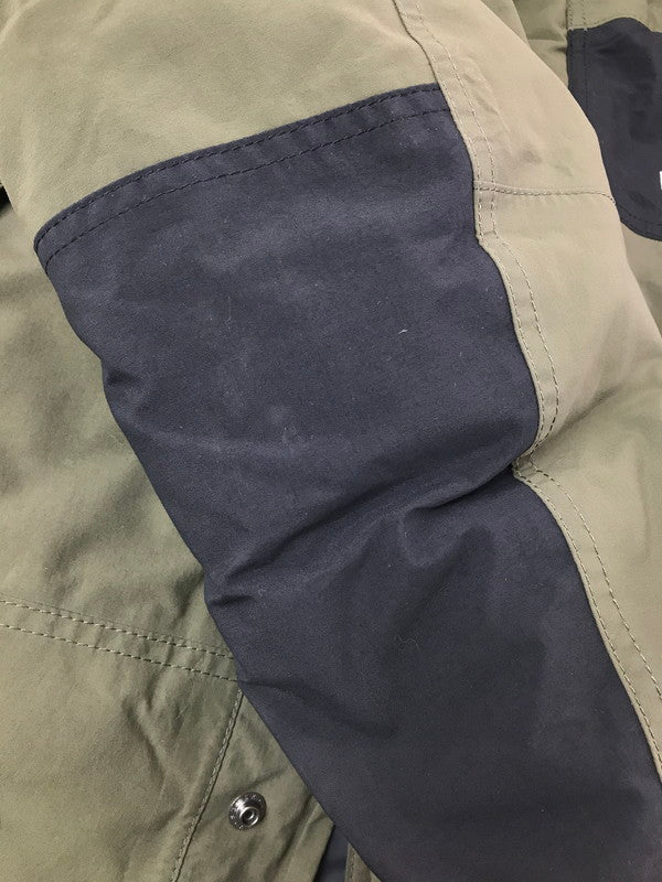 【現状渡し品】【メンズ】 THE NORTH FACE ザ・ノースフェイス MOUNTAIN DOWN JACKET ND92237 マウンテン ダウンジャケット アウター 144-260902-na-21-tagh サイズ：S カラー：ニュートープ 万代Net店