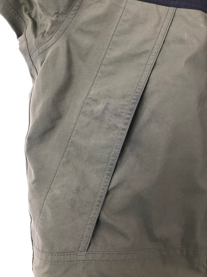 【現状渡し品】【メンズ】 THE NORTH FACE ザ・ノースフェイス MOUNTAIN DOWN JACKET ND92237 マウンテン ダウンジャケット アウター 144-260902-na-21-tagh サイズ：S カラー：ニュートープ 万代Net店