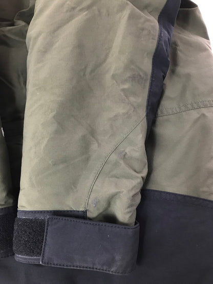 【現状渡し品】【メンズ】 THE NORTH FACE ザ・ノースフェイス MOUNTAIN DOWN JACKET ND92237 マウンテン ダウンジャケット アウター 144-260902-na-21-tagh サイズ：S カラー：ニュートープ 万代Net店