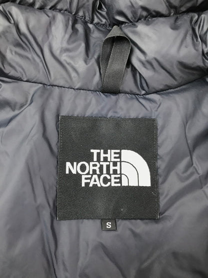 【現状渡し品】【メンズ】 THE NORTH FACE ザ・ノースフェイス MOUNTAIN DOWN JACKET ND92237 マウンテン ダウンジャケット アウター 144-260902-na-21-tagh サイズ：S カラー：ニュートープ 万代Net店