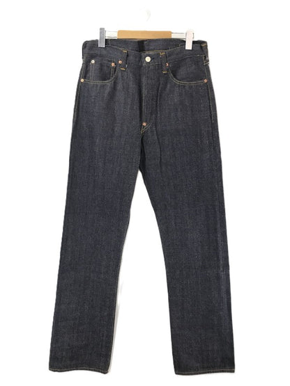 【中古美品】【メンズ】 WEST RIDE ウエストライド DENIM PANTS 1937XX デニムパンツ ジーンズ ボトムス 156-260703-YY-05-tagh サイズ：W34 カラー：インディゴ 万代Net店
