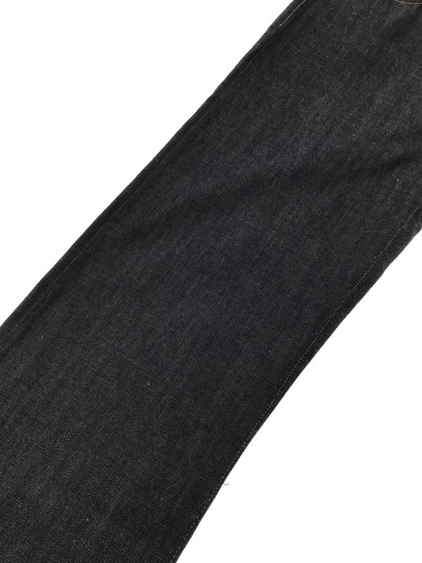 【中古美品】【メンズ】 WEST RIDE ウエストライド DENIM PANTS 1937XX デニムパンツ ジーンズ ボトムス 156-260703-YY-05-tagh サイズ：W34 カラー：インディゴ 万代Net店