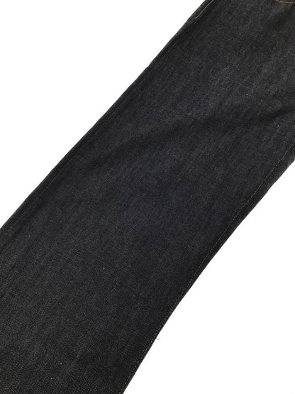 【中古美品】【メンズ】 WEST RIDE ウエストライド DENIM PANTS 1937XX デニムパンツ ジーンズ ボトムス 156-260703-YY-05-tagh サイズ：W34 カラー：インディゴ 万代Net店
