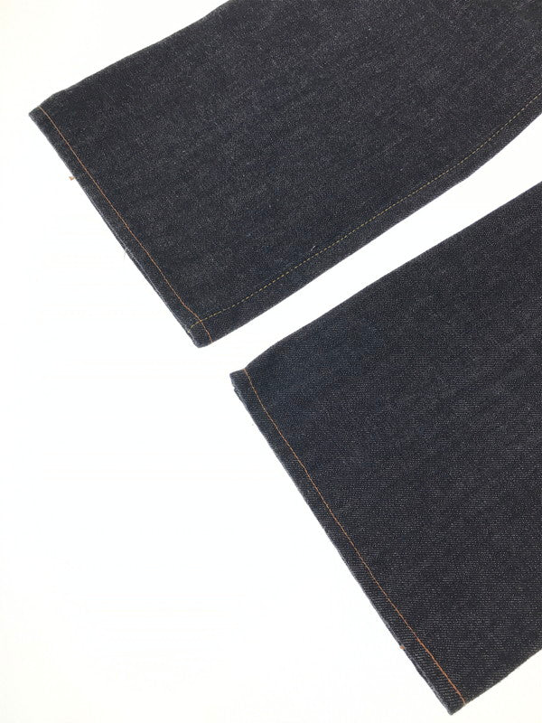 【中古美品】【メンズ】 WEST RIDE ウエストライド DENIM PANTS 1937XX デニムパンツ ジーンズ ボトムス 156-260703-YY-05-tagh サイズ：W34 カラー：インディゴ 万代Net店