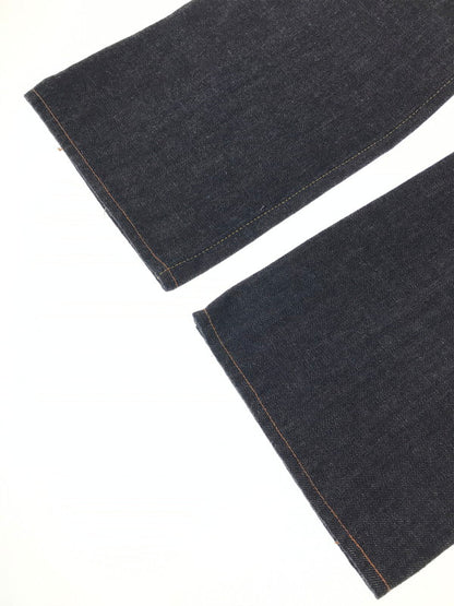 【中古美品】【メンズ】 WEST RIDE ウエストライド DENIM PANTS 1937XX デニムパンツ ジーンズ ボトムス 156-260703-YY-05-tagh サイズ：W34 カラー：インディゴ 万代Net店