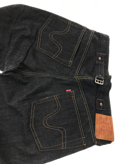 【中古美品】【メンズ】 WEST RIDE ウエストライド DENIM PANTS 1937XX デニムパンツ ジーンズ ボトムス 156-260703-YY-05-tagh サイズ：W34 カラー：インディゴ 万代Net店
