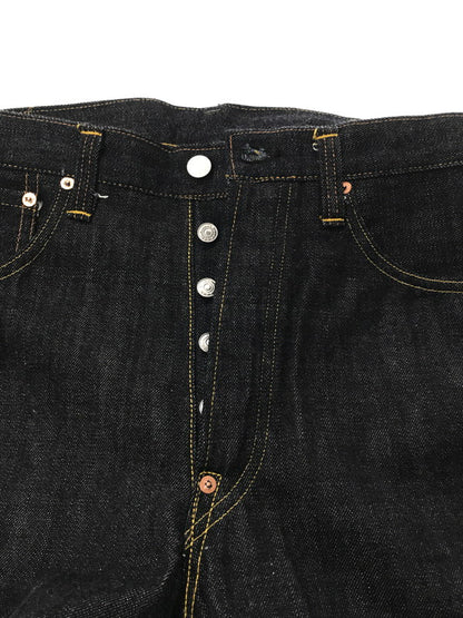 【中古美品】【メンズ】 WEST RIDE ウエストライド DENIM PANTS 1937XX デニムパンツ ジーンズ ボトムス 156-260703-YY-05-tagh サイズ：W34 カラー：インディゴ 万代Net店