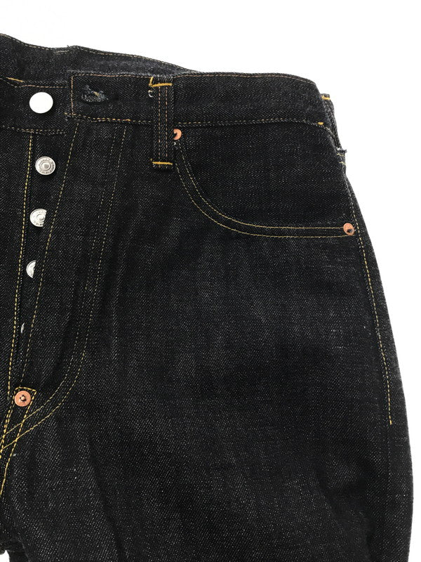 【中古美品】【メンズ】 WEST RIDE ウエストライド DENIM PANTS 1937XX デニムパンツ ジーンズ ボトムス 156-260703-YY-05-tagh サイズ：W34 カラー：インディゴ 万代Net店