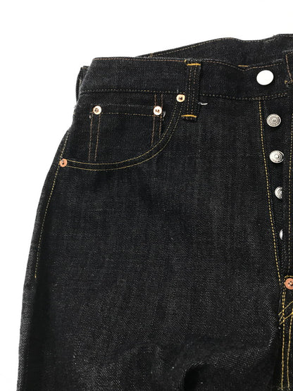【中古美品】【メンズ】 WEST RIDE ウエストライド DENIM PANTS 1937XX デニムパンツ ジーンズ ボトムス 156-260703-YY-05-tagh サイズ：W34 カラー：インディゴ 万代Net店