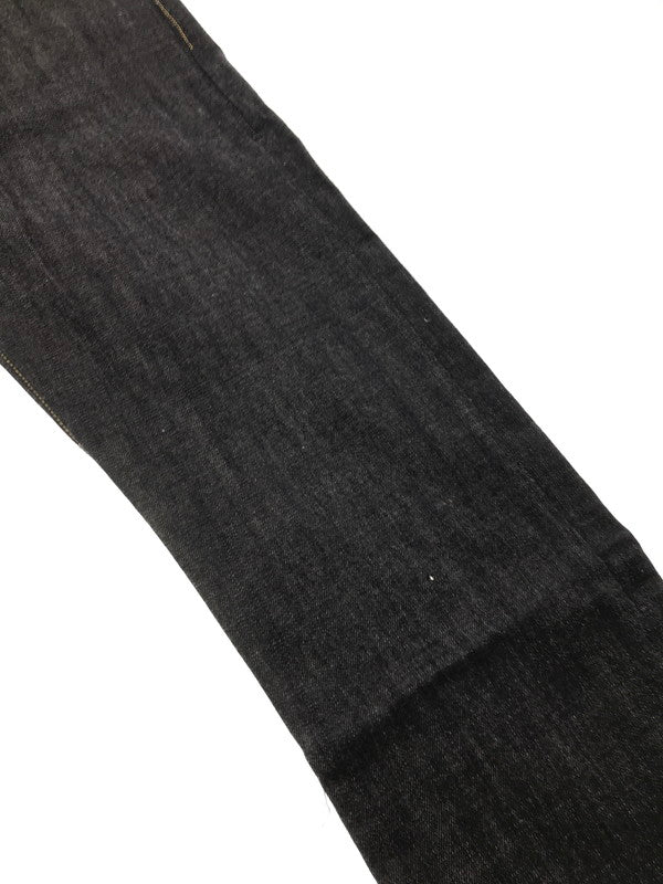【中古美品】【メンズ】 WEST RIDE ウエストライド DENIM PANTS 1937XX デニムパンツ ジーンズ ボトムス 156-260703-YY-05-tagh サイズ：W34 カラー：インディゴ 万代Net店