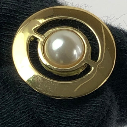 【中古品】【レディース】 VIVIENNE WESTWOOD ヴィヴィアンウエストウッド SIMONETTA PENDANT シモネッタペンダント ネックレス アクセサリー 182-260629-ty-10-tagh カラー：ゴールド 万代Net店