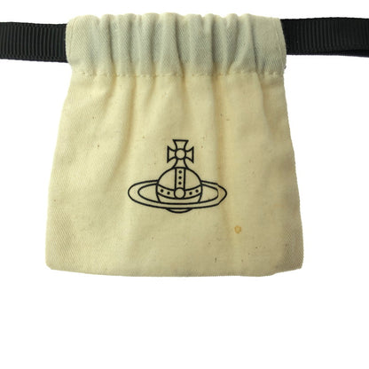 【中古品】【レディース】 VIVIENNE WESTWOOD ヴィヴィアンウエストウッド SIMONETTA PENDANT シモネッタペンダント ネックレス アクセサリー 182-260629-ty-10-tagh カラー：ゴールド 万代Net店