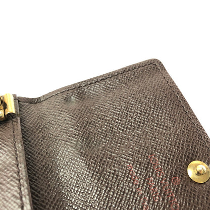 【中古品】【メンズ】 LOUISVUITTON ルイ・ヴィトン KEY CASE MULTICLES 6 DAMIER M62630 キーケース ミュルティクレ6 ダミエ 179-260618-rt-04-tagh カラー：ブラウン 万代Net店