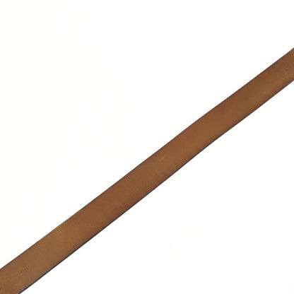 【中古品】【メンズ】 LOUIS VUITTON ルイ・ヴィトン CEINTURE LV STAMP BELT M6896V サンチュール LV スタンプ ベルト アクセサリー 179-260618-rt-06-tagh カラー：ブラック 万代Net店