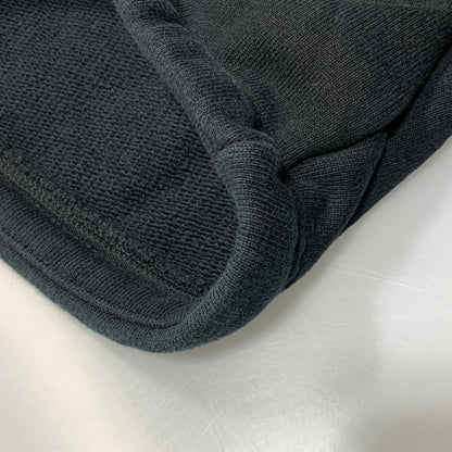 【中古品】【メンズ】 AIR JORDAN エアジョーダン × TRAVIS SCOTT トラヴィススコット × FRAGMENT フラグメント SWEAT SHORTS DJ0617-010 スウェット ショートパンツ 153-260628-as-14-izu サイズ：S カラー：ブラック 万代Net店
