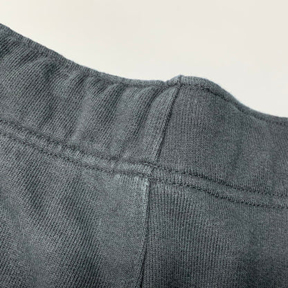 【中古品】【メンズ】 AIR JORDAN エアジョーダン × TRAVIS SCOTT トラヴィススコット × FRAGMENT フラグメント SWEAT SHORTS DJ0617-010 スウェット ショートパンツ 153-260628-as-14-izu サイズ：S カラー：ブラック 万代Net店